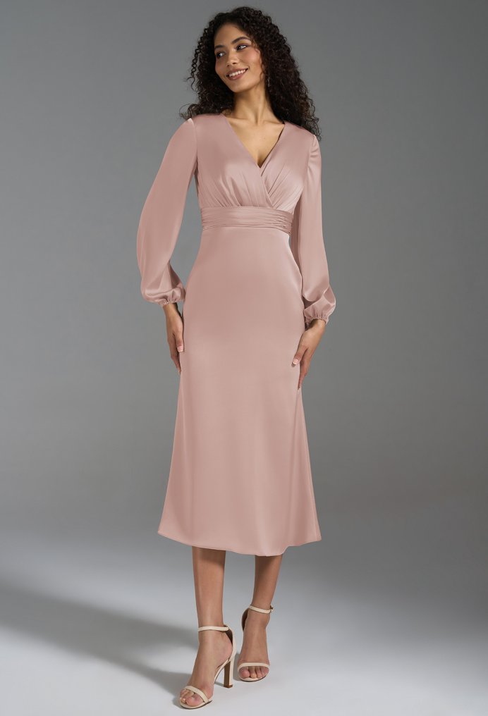 AW Robbie Dress
